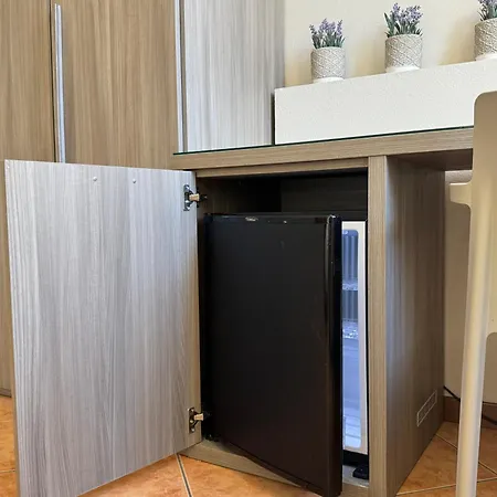 Casa Al Гостевой дом 3*