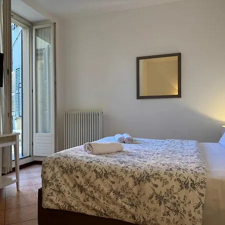 Pensionat Casa Al
