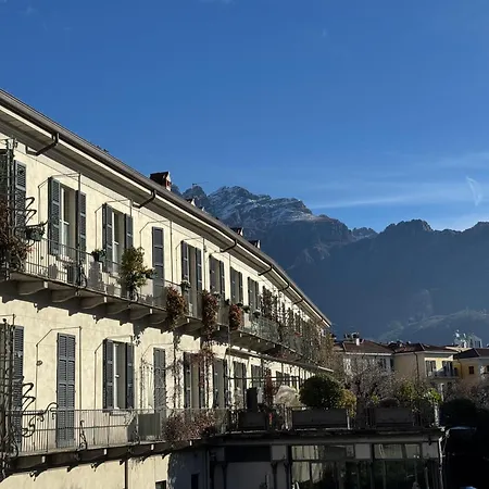 Konukevi Casa Al Lecco