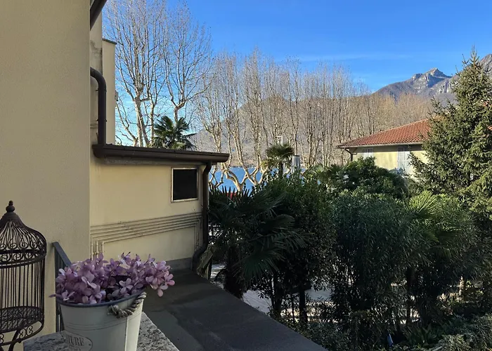 Casa Al 3* Лекко