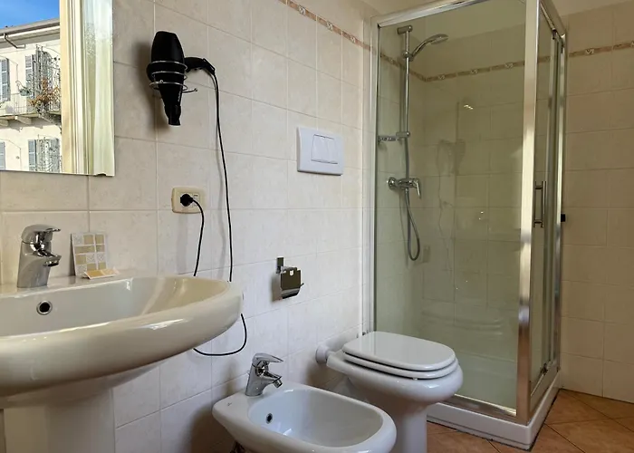 Konukevi Casa Al Lecco