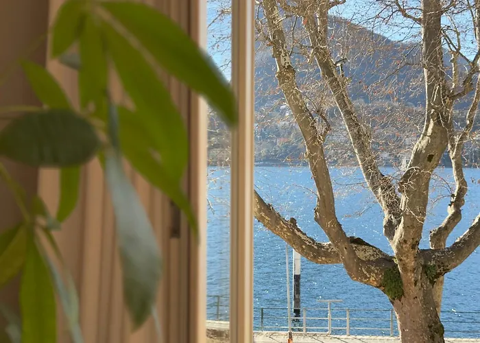 Casa Al 3* Lecco