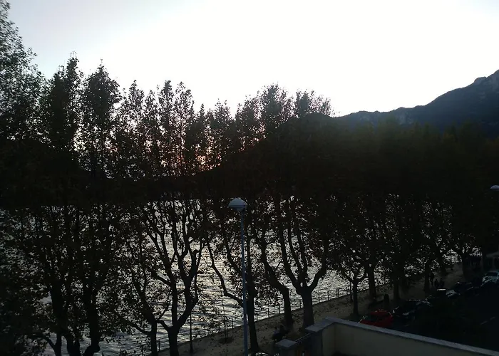 Casa Al Konukevi Lecco