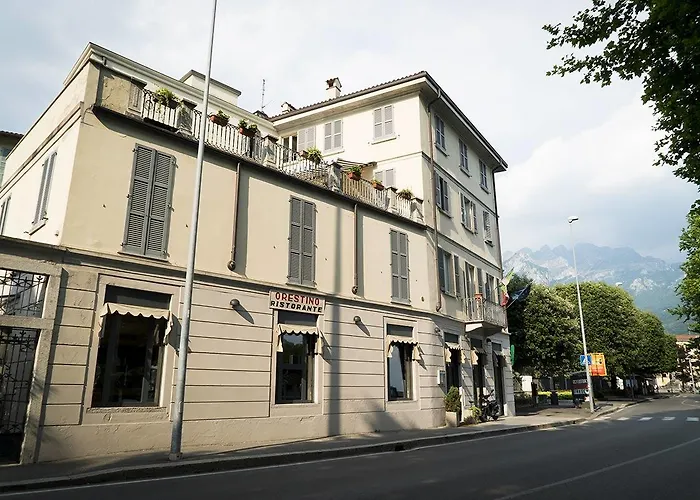 Casa Al 3* Лекко