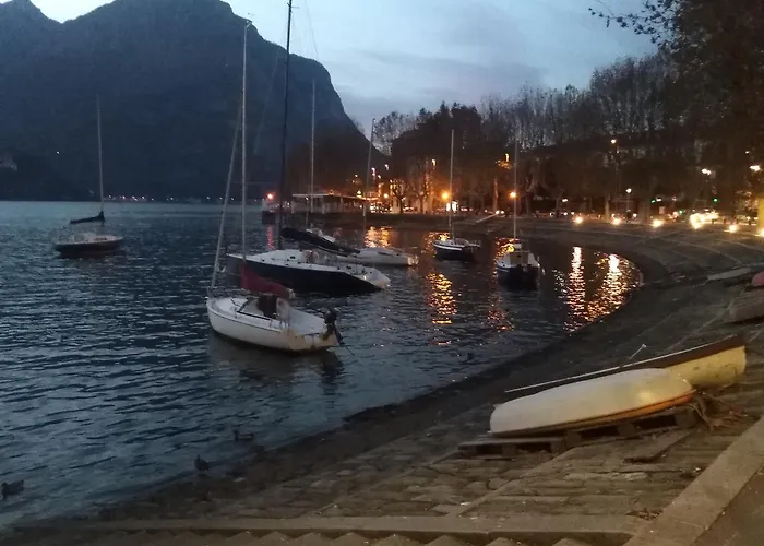 Гостевой дом Casa Al