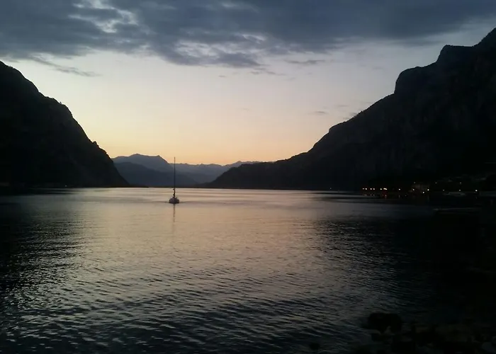 Konukevi Casa Al 3*