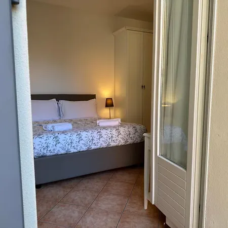 Guest house Casa Al