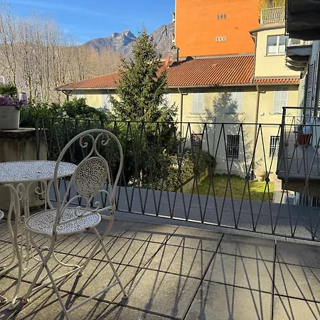 Πανσιόν Casa Al 3*