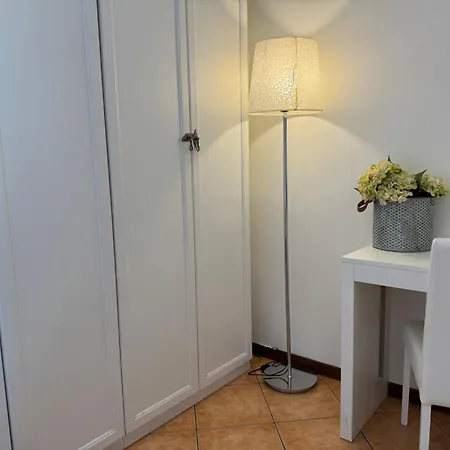 Guest house Casa Al Lecco