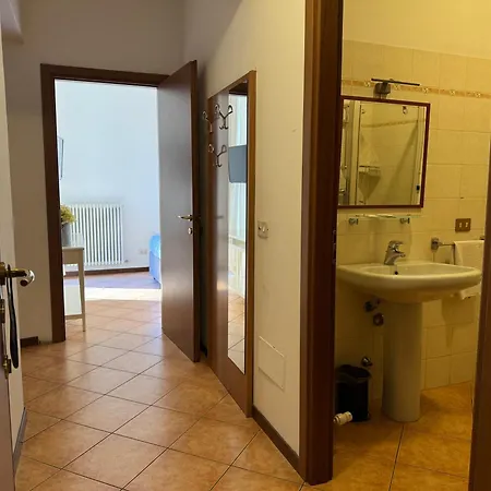 Guest house Casa Al 3*