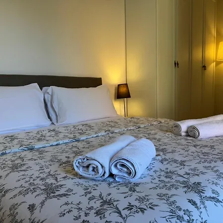 Guest house Casa Al Lecco