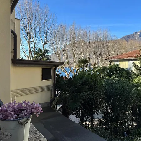 Casa Al * Lecco