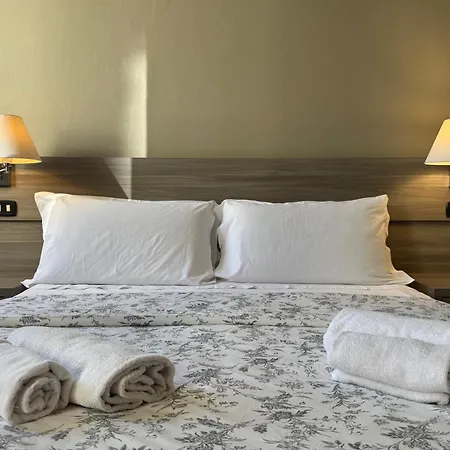 Casa Al Guest house Lecco