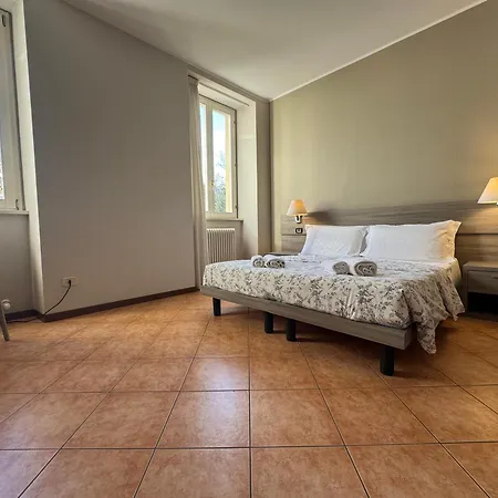 Guest house Casa Al *