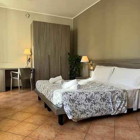 Casa Al Guest house