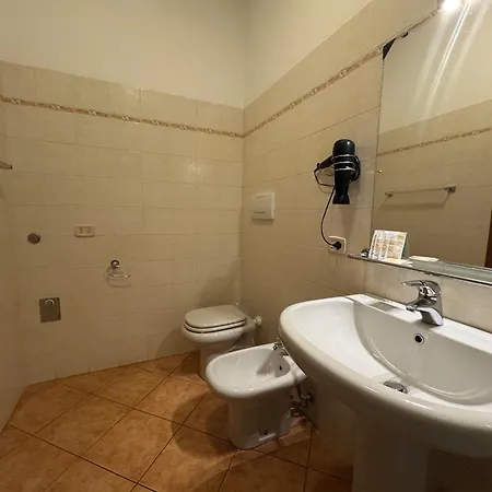 Casa Al Guest house Lecco