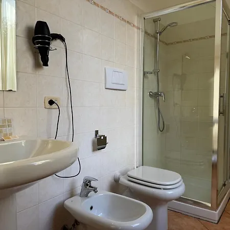 Vendégház Casa Al Lecco