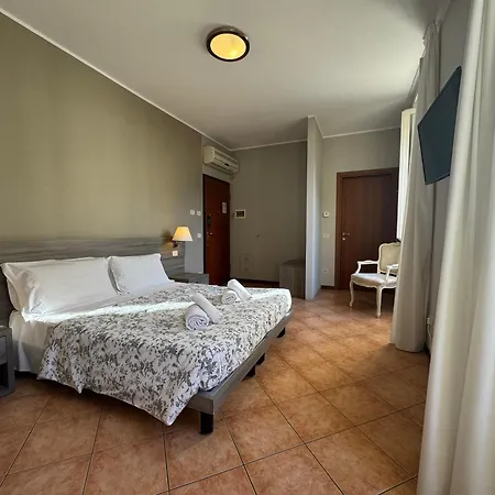 Vendégház Casa Al