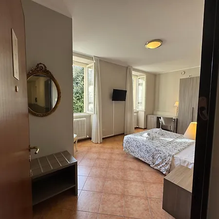 Guest house Casa Al 3*