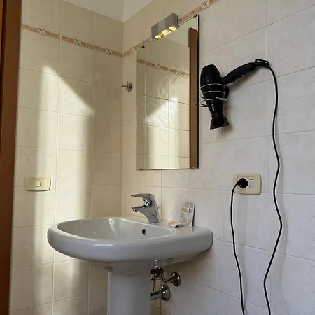 Casa Al Guest house Lecco