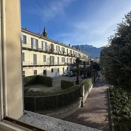 Casa Al Lecco