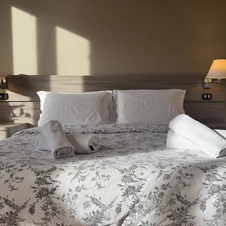 Guest house Casa Al