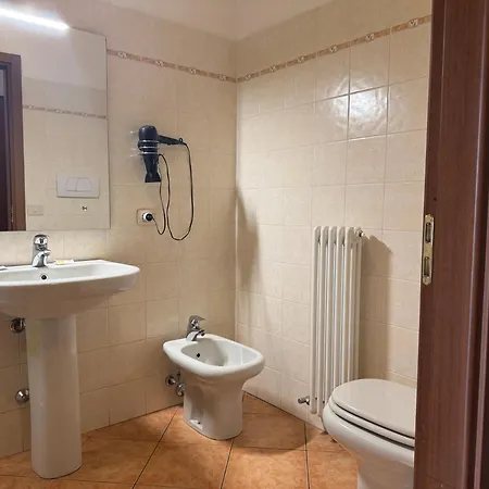 Casa Al Guest house *