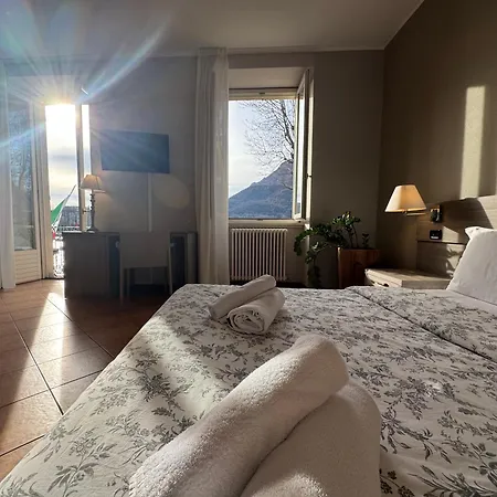 Vendégház Casa Al *