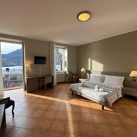 Casa Al Guest house Lecco