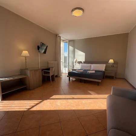 Casa Al Guest house