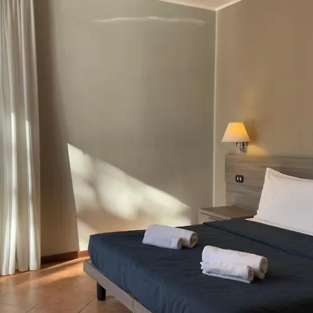Casa Al Guest house *