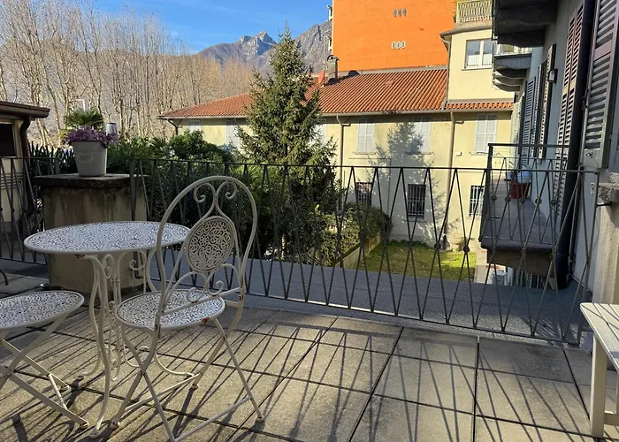 Πανσιόν Casa Al 3*