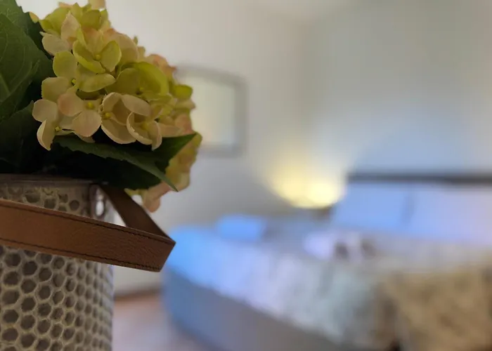 Gasthof Casa Al Lecco