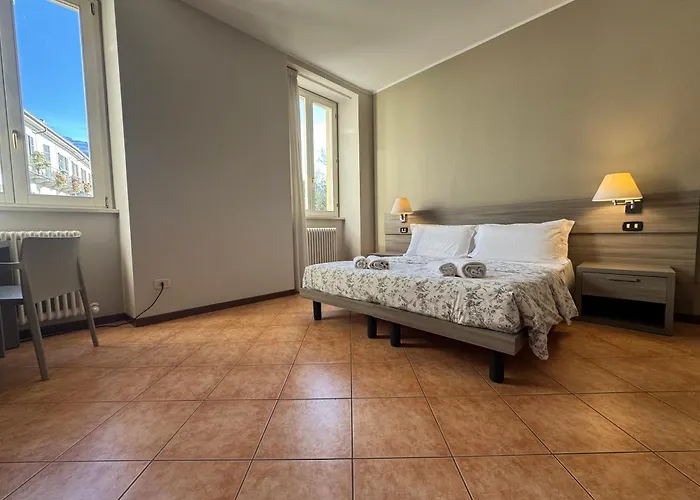 Πανσιόν Casa Al 3*