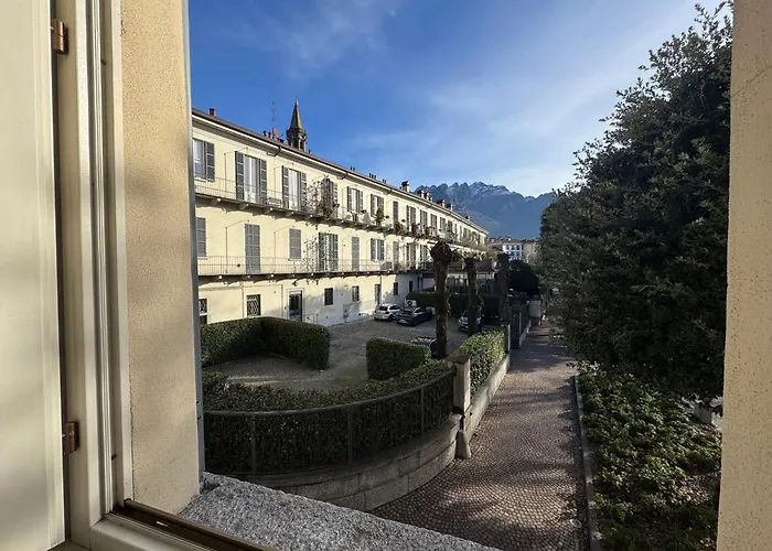 Casa Al Lecco
