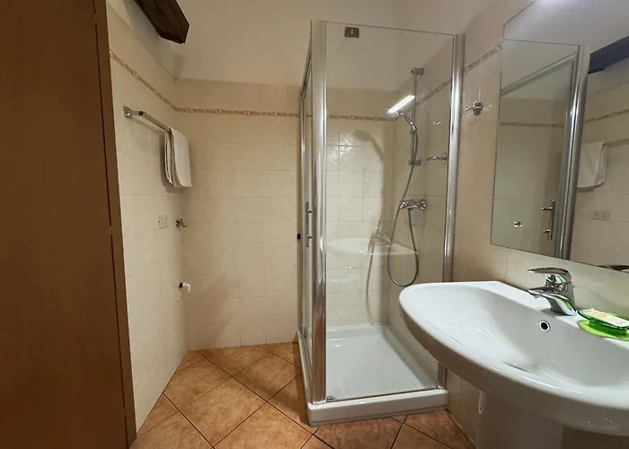 Πανσιόν Casa Al Lecco