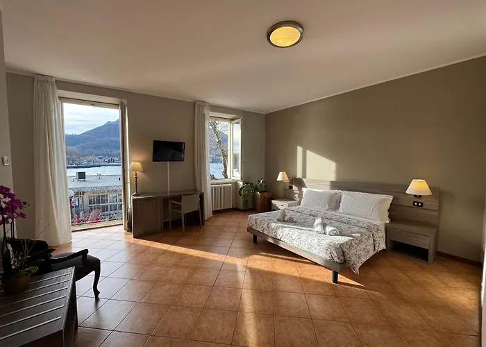 Casa Al Πανσιόν Lecco