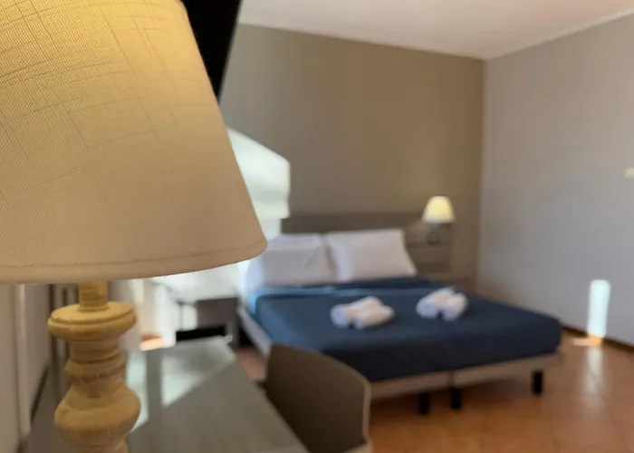 Πανσιόν Casa Al 3*