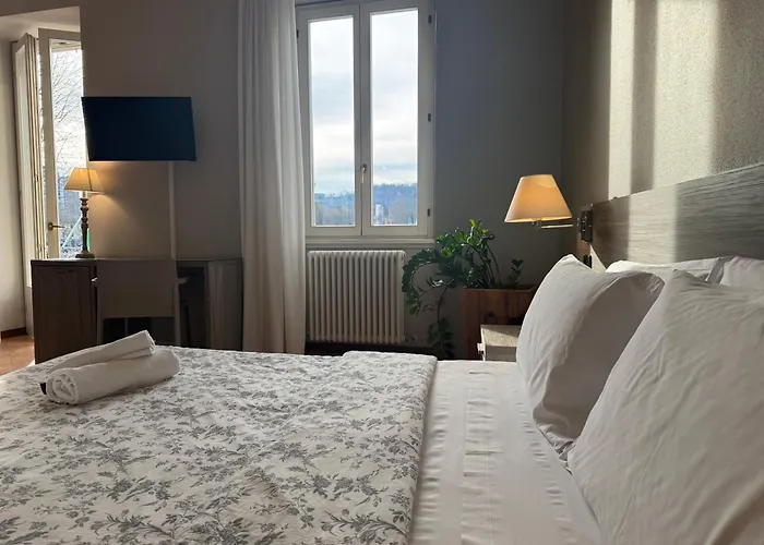 Casa Al Pensionat Lecco