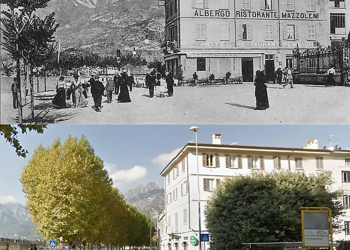 Casa Al Pensionat Lecco