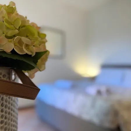 Penzion Casa Al Lecco