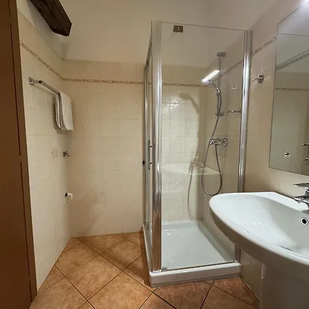 Penzion Casa Al Lecco