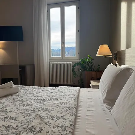 Casa Al Penzion Lecco