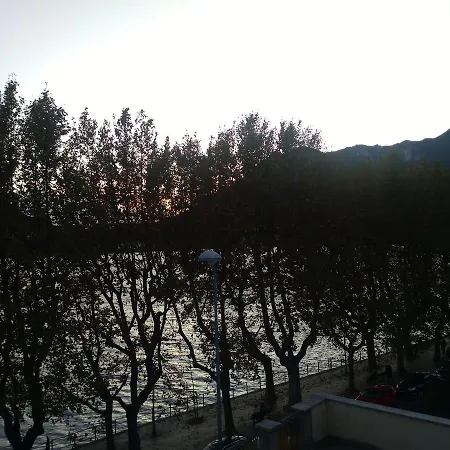 Casa Al Penzion Lecco