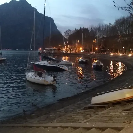Pensjonat Casa Al