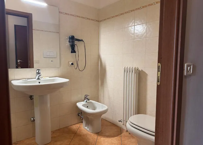 Casa Al Guest house 3*