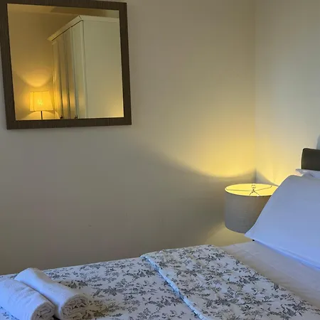 Casa Al Gasthof Lecco