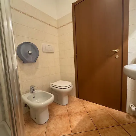 Gasthof Casa Al 3*