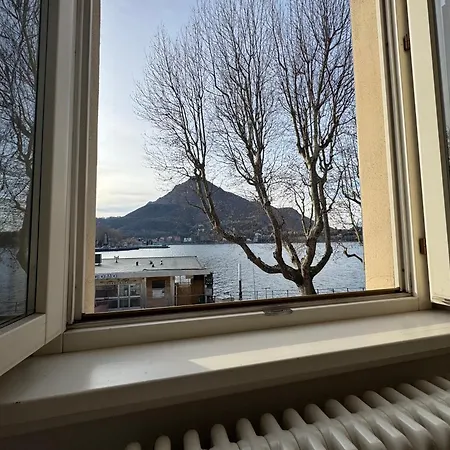Gasthof Casa Al Lecco
